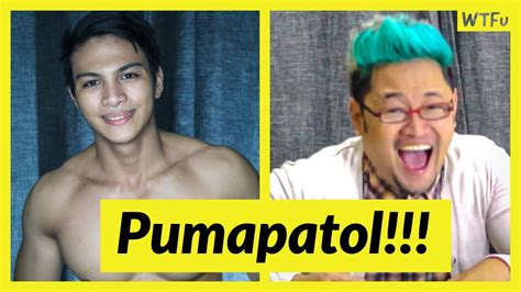 ronnie palermo|MAGALING MAGPALIGAYA si Ronnie Palermo .